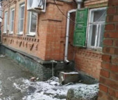 коттедж 66 кв м Кубанская ул