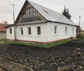 коттедж 93 кв м Железнодорожный