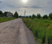 земля 15 сот участок 13