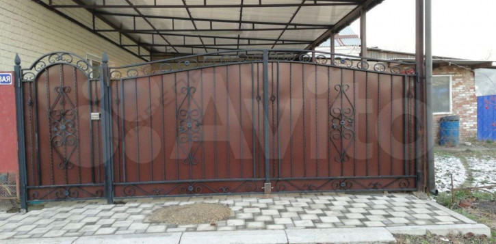 3-комн квартира Парковая ул, 3