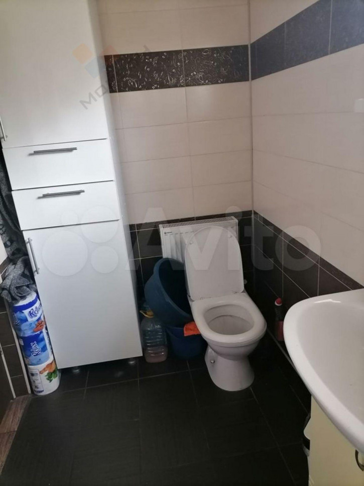 3-комн квартира Парковая ул, 3