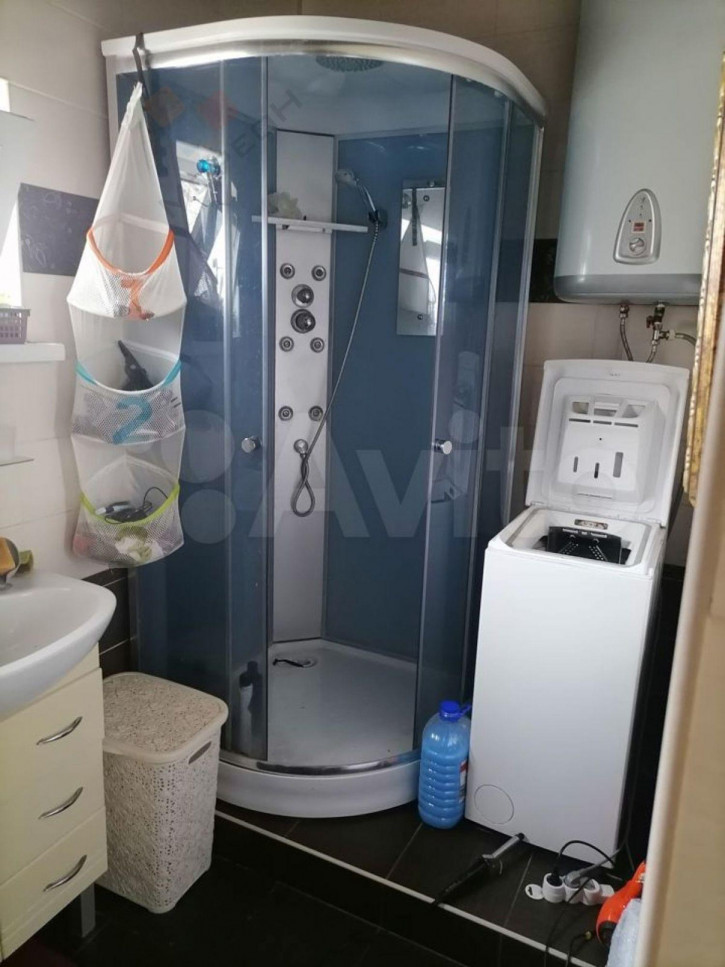 3-комн квартира Парковая ул, 3