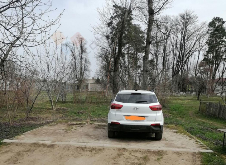 3-комн квартира Парковая ул, 3