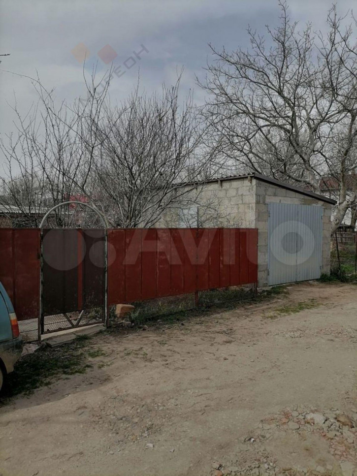3-комн квартира Парковая ул, 3