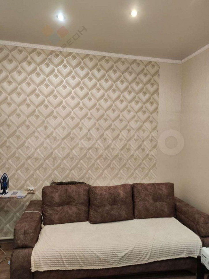 3-комн квартира Парковая ул, 3