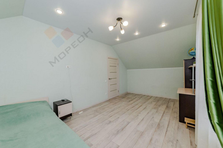 Коттедж/дом 6-й Куликова Поля пр-д, 62