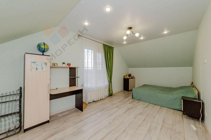 Коттедж/дом 6-й Куликова Поля пр-д, 62