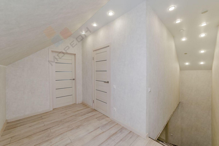 Коттедж/дом 6-й Куликова Поля пр-д, 62