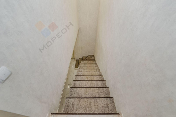 Коттедж/дом 6-й Куликова Поля пр-д, 62