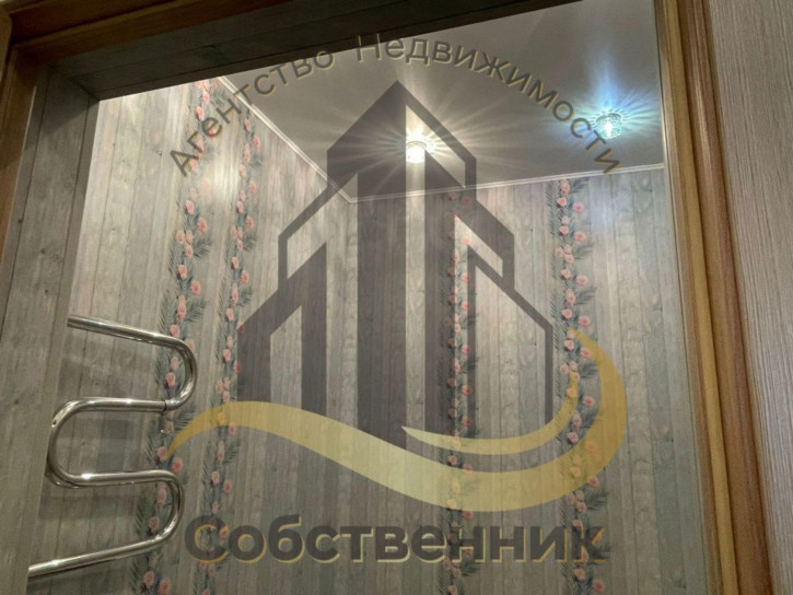 2-комн квартира в новом доме Угарова пр-кт, 12а