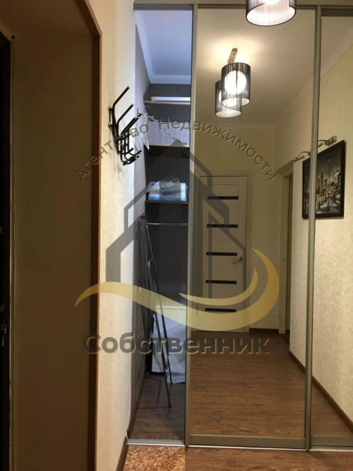 1-комн квартира Дубрава квартал 3 мкр, 11
