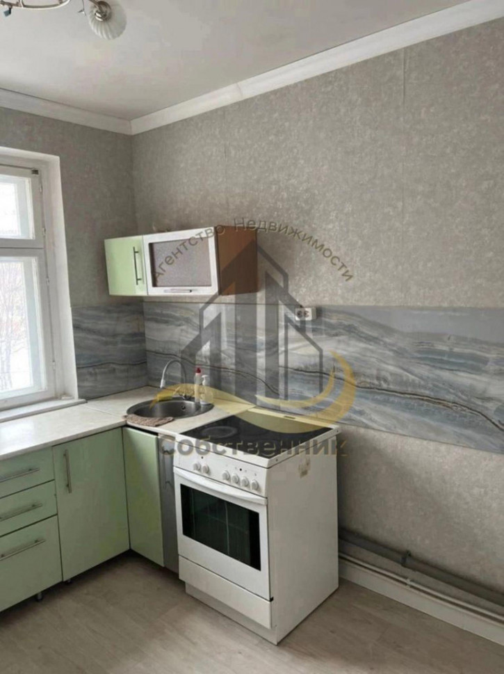 3-комн квартира Восточный мкр, 12
