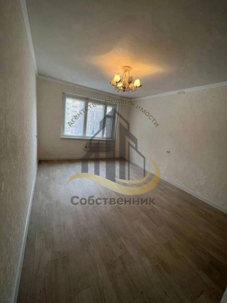 3-комн квартира Восточный мкр, 12
