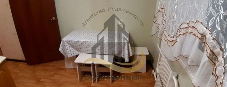 1-комн квартира Лесной мкр, 5