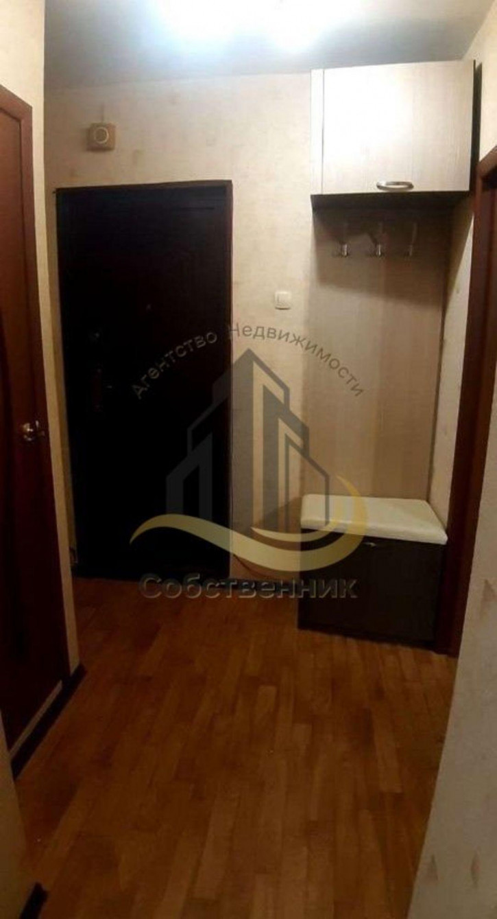 1-комн квартира Лесной мкр, 5