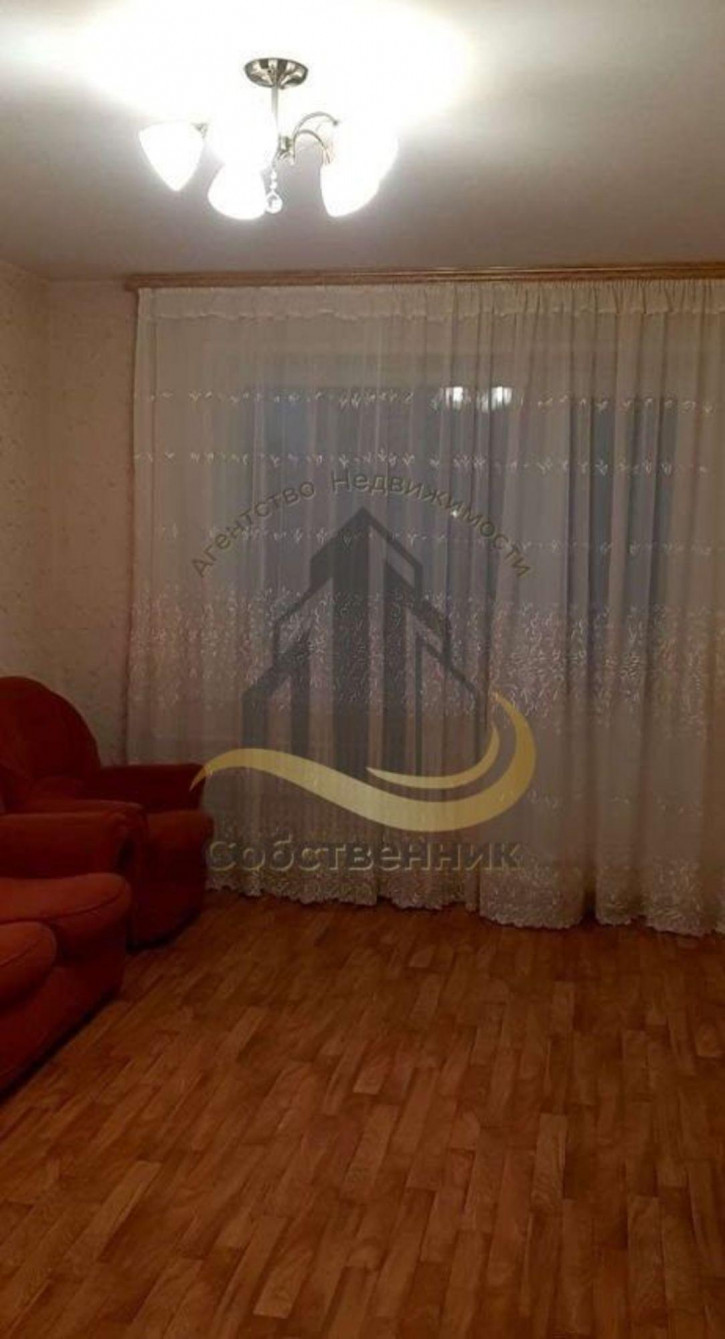 1-комн квартира Лесной мкр, 5