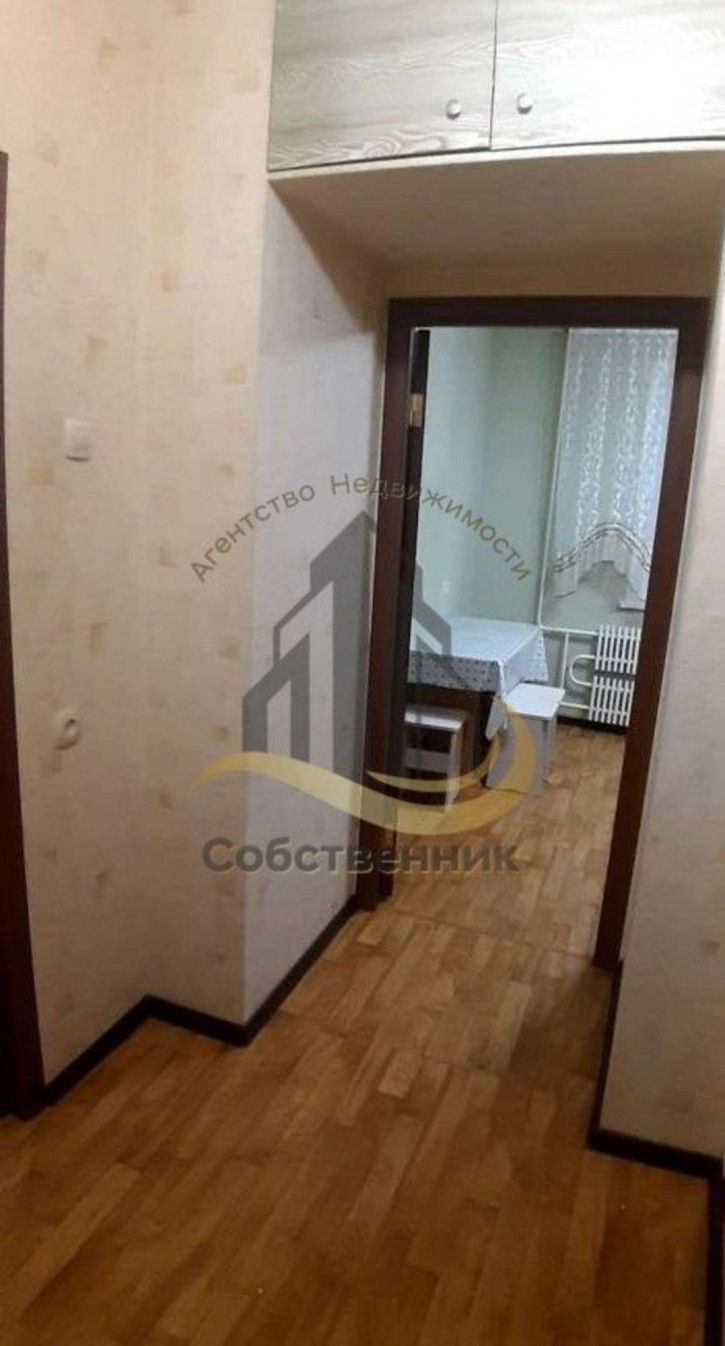 1-комн квартира Лесной мкр, 5