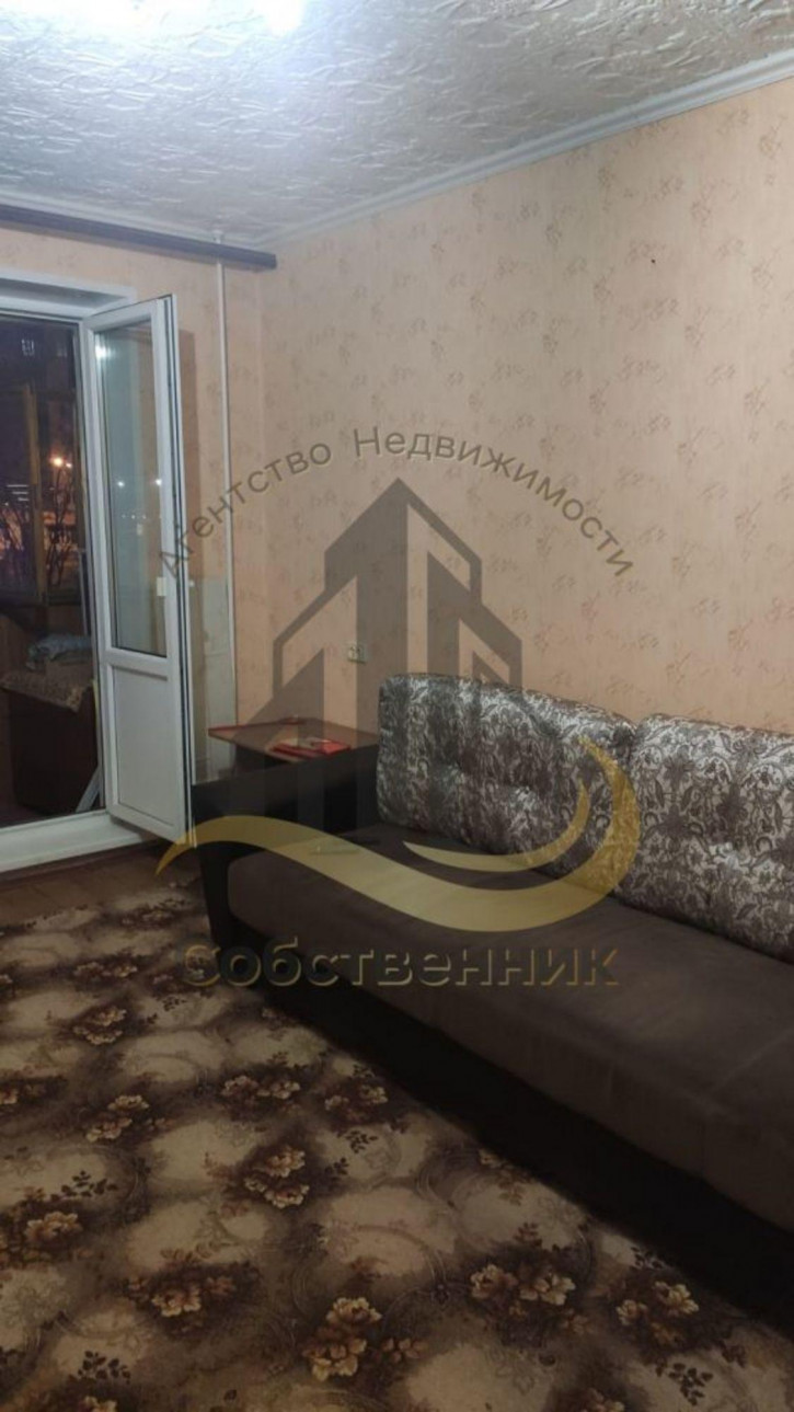 1-комн квартира Восточный мкр, 14
