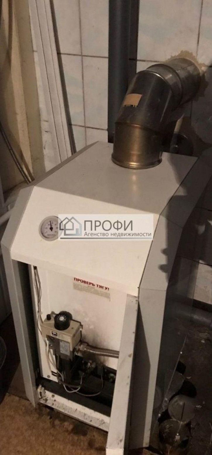 Коттедж/дом Калинина пер