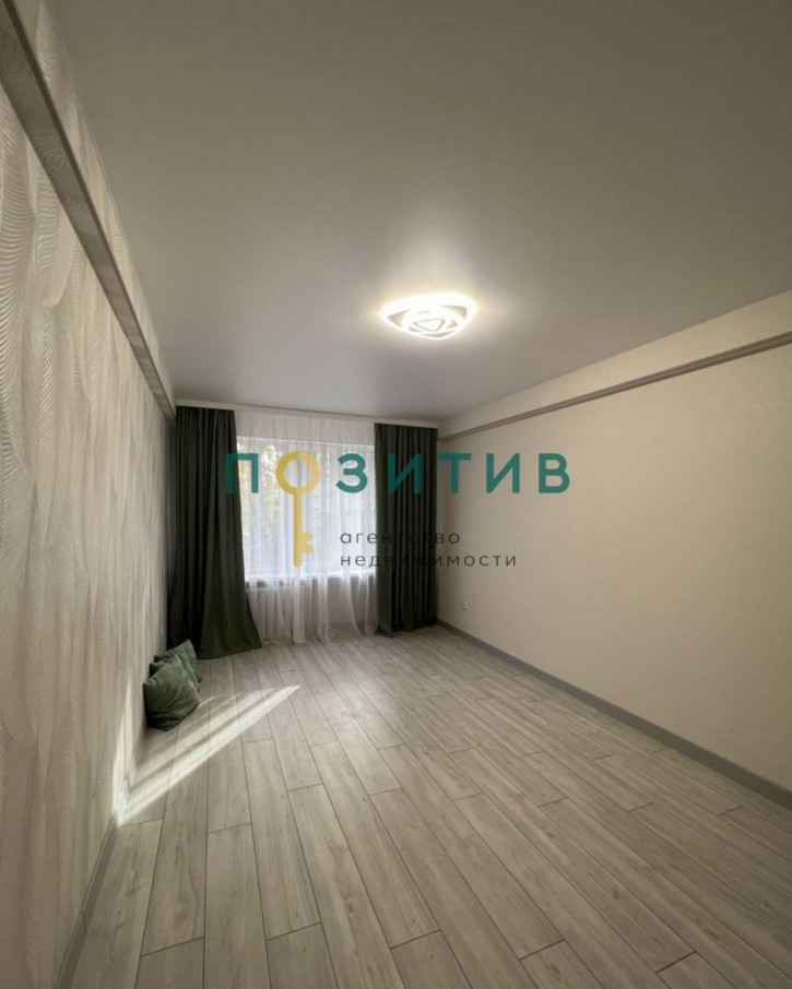 1-комн квартира Московская ул, 78к3