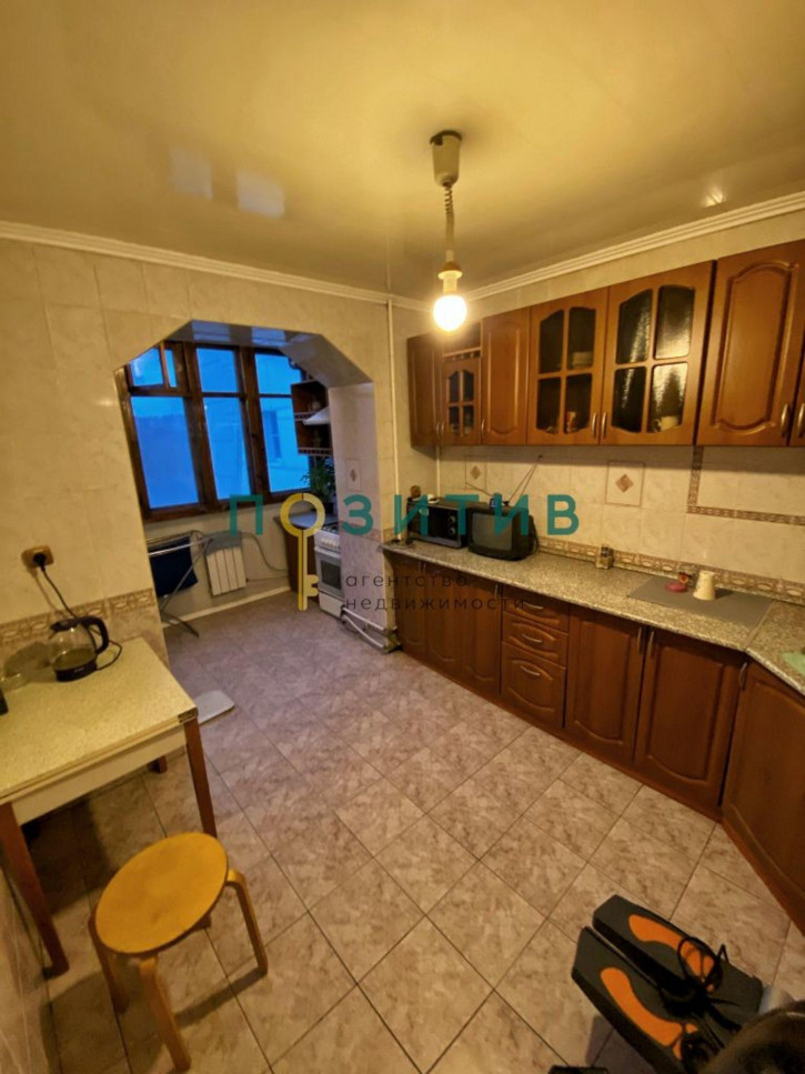 1-комн квартира Калинина пр-кт, 2к1