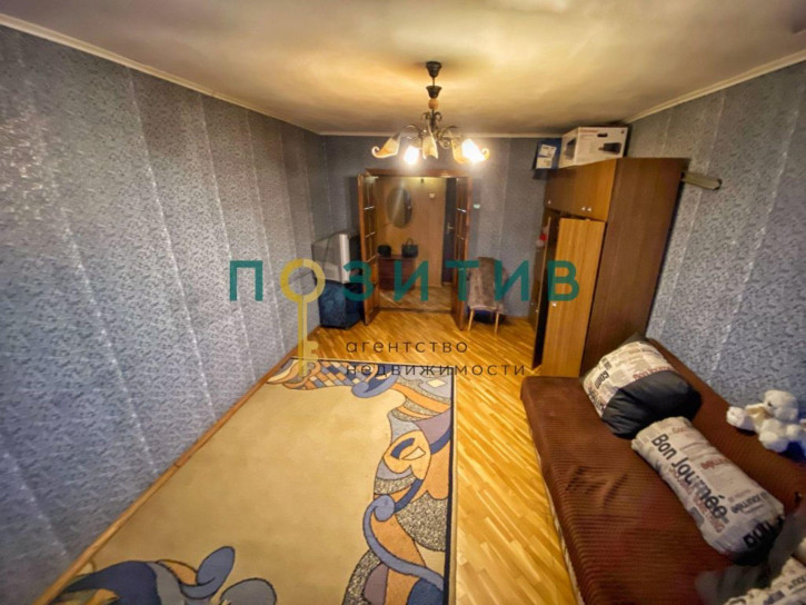 1-комн квартира Калинина пр-кт, 2к1