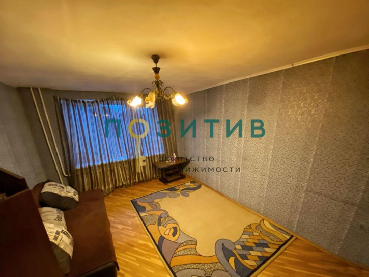 1-комн квартира Калинина пр-кт, 2к1