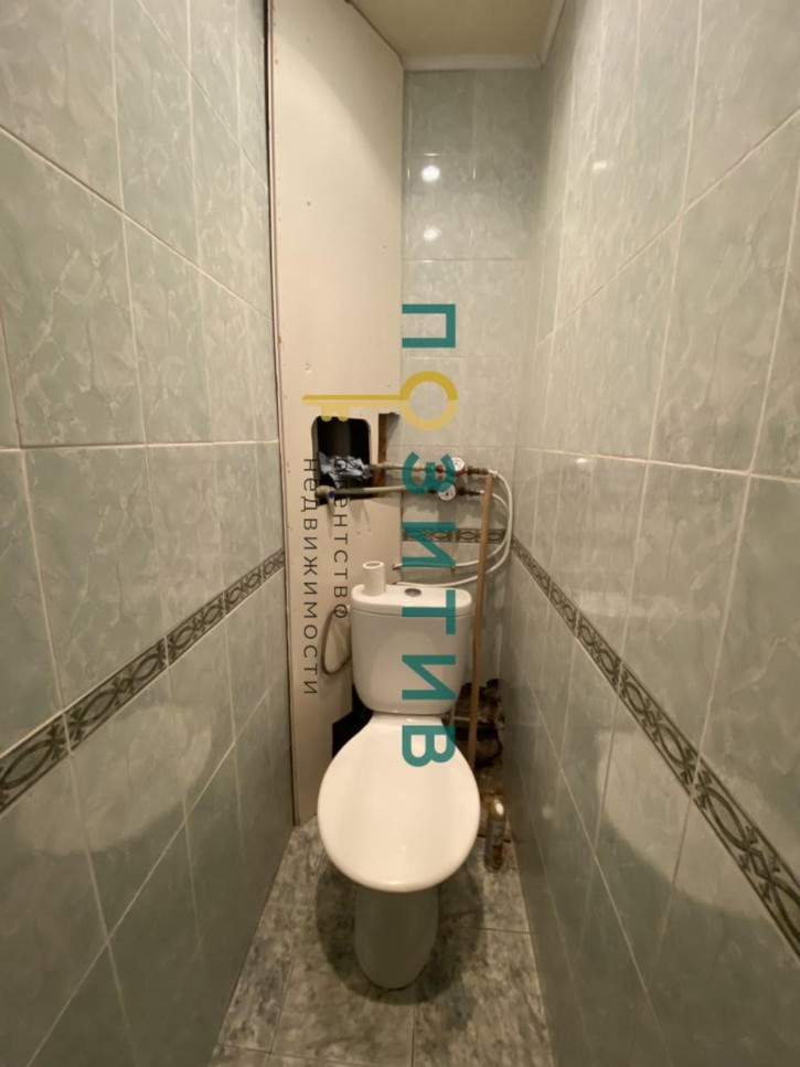 1-комн квартира Калинина пр-кт, 2к1