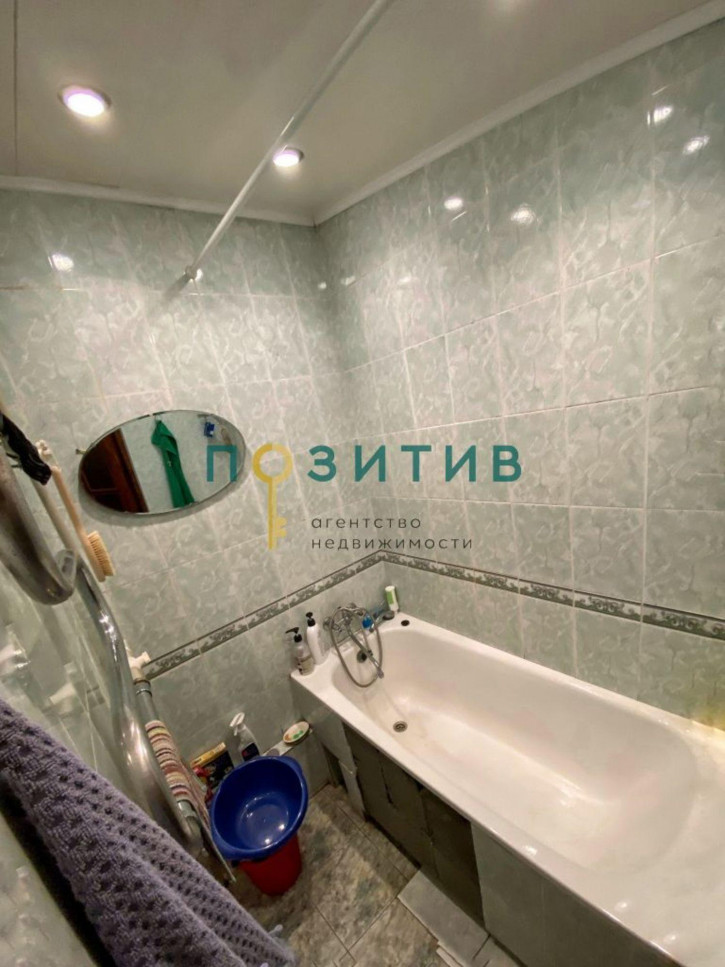 1-комн квартира Калинина пр-кт, 2к1