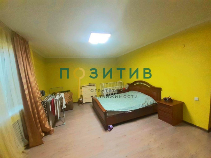 1-комн квартира Школьная ул, 33к1
