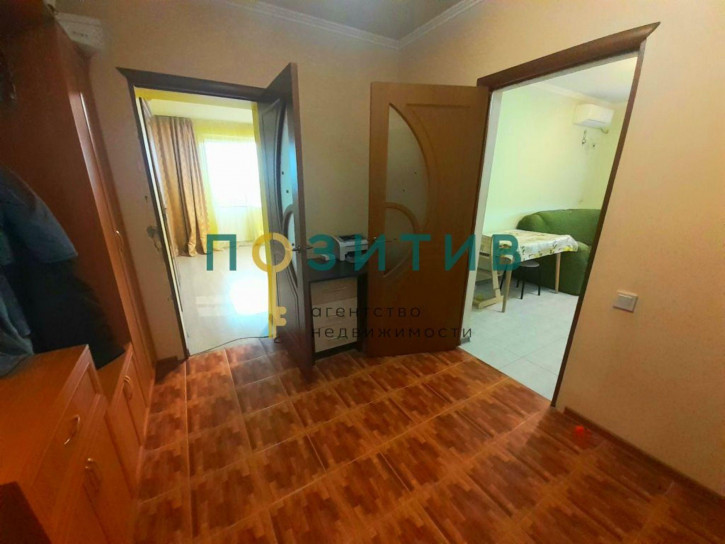 1-комн квартира Школьная ул, 33к1