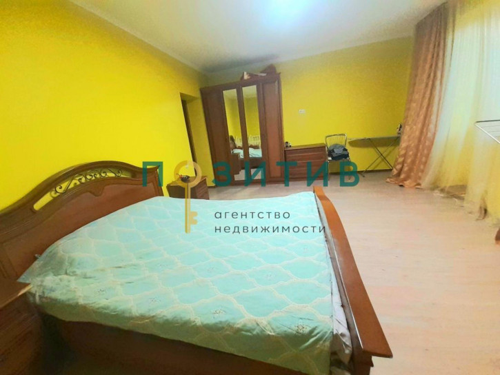 1-комн квартира Школьная ул, 33к1