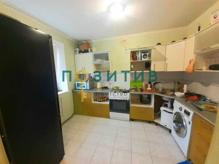 1-комн квартира Школьная ул, 33к1