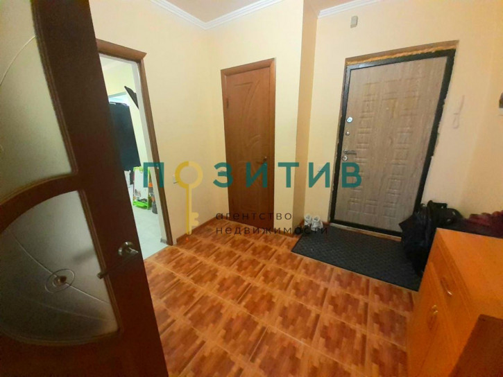 1-комн квартира Школьная ул, 33к1