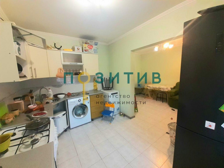 1-комн квартира Школьная ул, 33к1