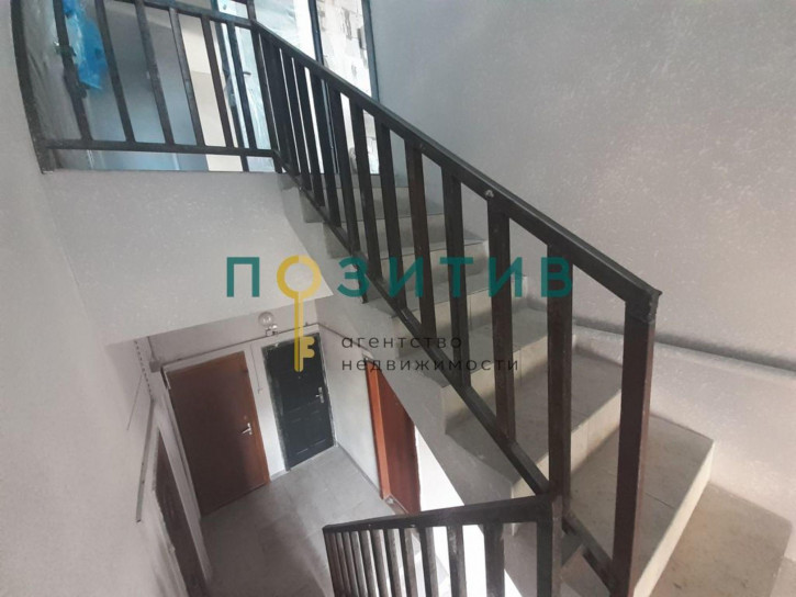 3-комн квартира Калинина пр-кт, 27к3
