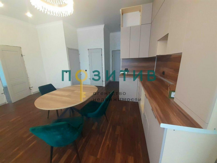 3-комн квартира Калинина пр-кт, 27к3
