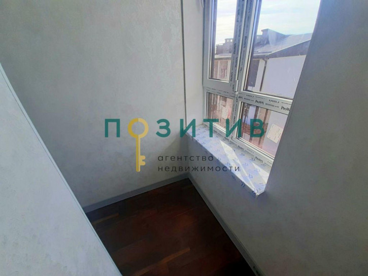 3-комн квартира Калинина пр-кт, 27к3