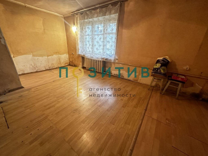 1-комн квартира Орджоникидзе ул, 6