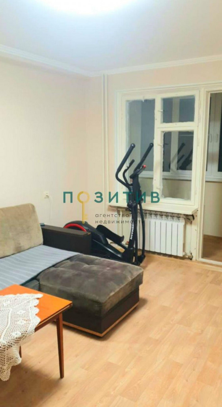 2-комн квартира Свободы пр-кт, 48