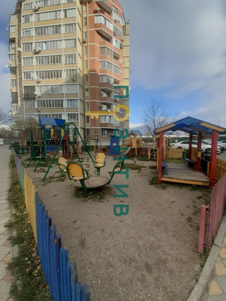 2-комн квартира Булгакова ул, 5