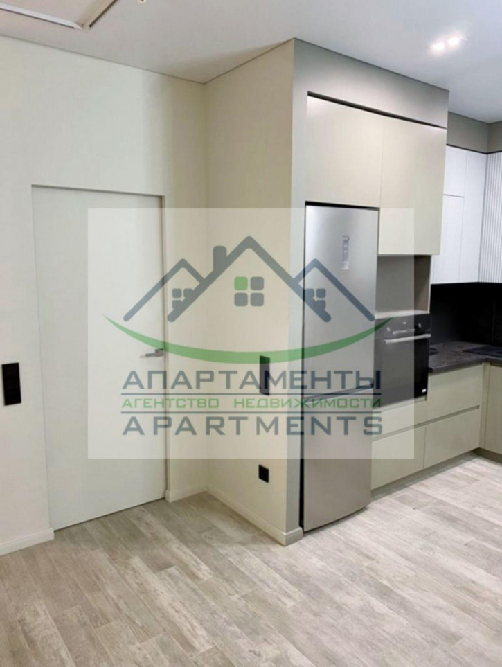2-комн квартира Адмиральского ул, 1А
