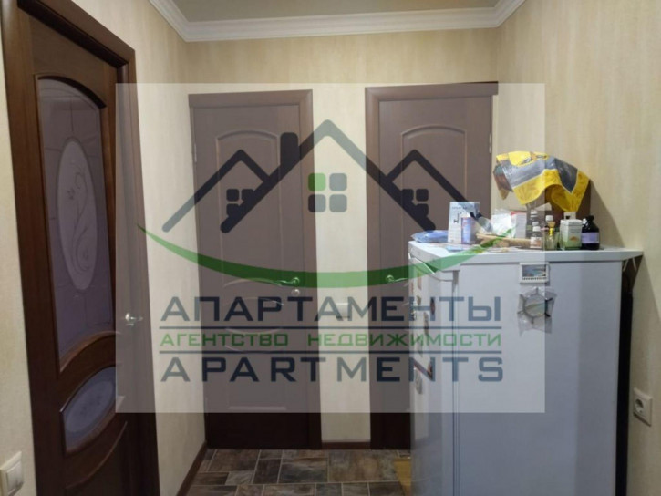 4-комн квартира Целинная ул, 12