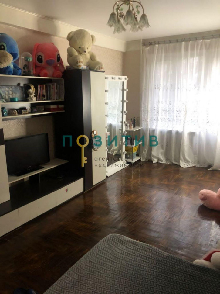 2-комн квартира Московская ул, 82к1