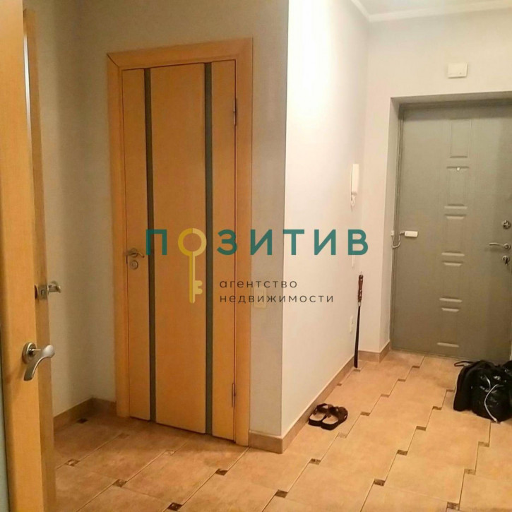 2-комн квартира Партизанская ул, 1б к5