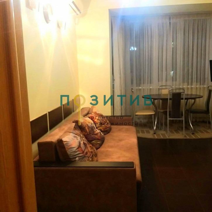 2-комн квартира Партизанская ул, 1б к5