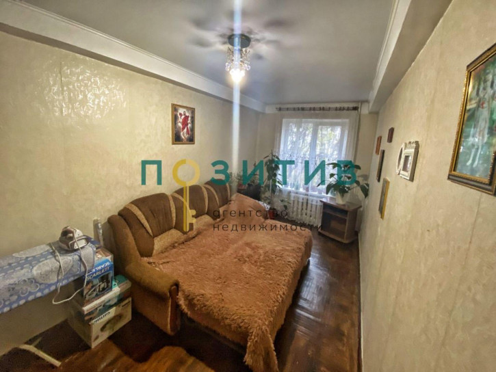2-комн квартира Московская ул, 82к1
