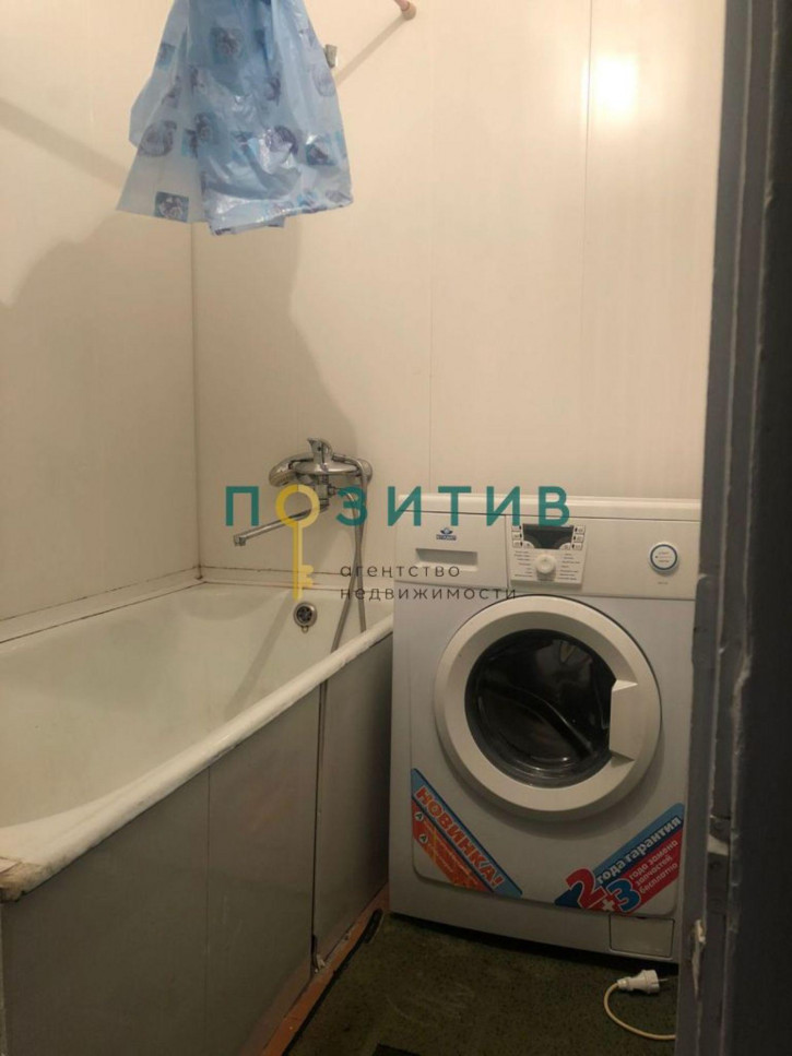 2-комн квартира Московская ул, 82к1