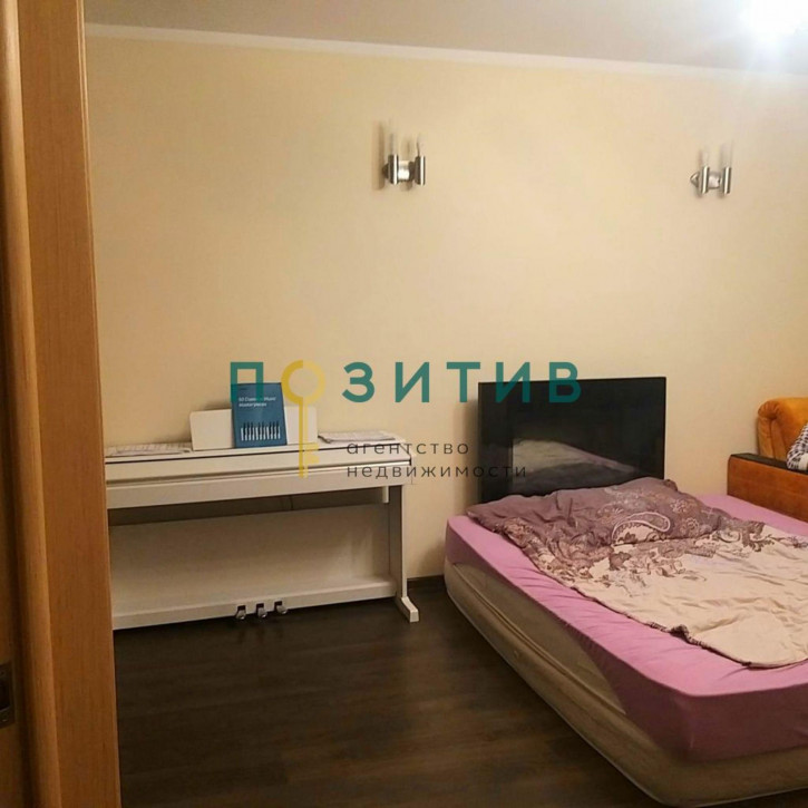 2-комн квартира Партизанская ул, 1б к5