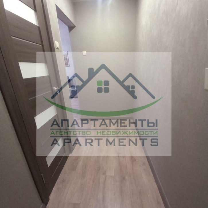 1-комн квартира Островского ул, 41